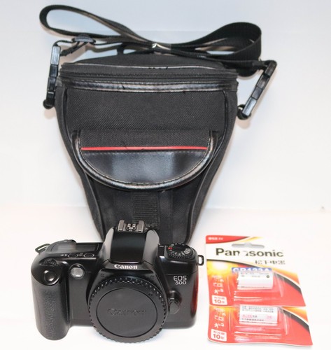 Canon eos 500 fotocamera - 500,
