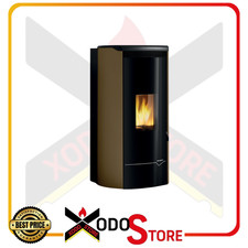 Termostufa pellet 5 stelle