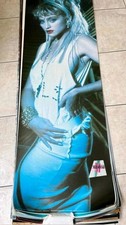 Madonna virgin tour 1985 - madonna,