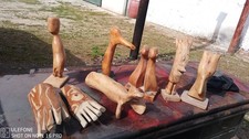 KIT SCULTURE ARTIGIANALE IN