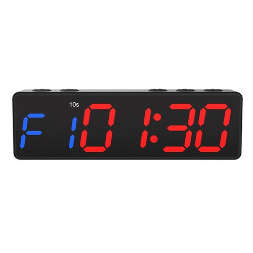 Timer palestra portatile - da,