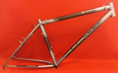 Diamondback dbr wcf - diamondback, 43