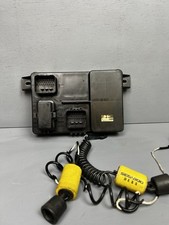 Sea-Doo XP Limited MPEM ECU