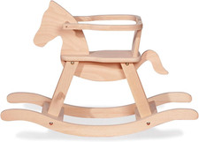 Cavallo a Dondolo , Faggio