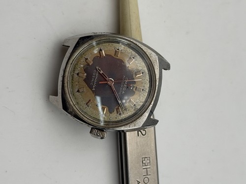 Omega seamaster cosmic - seamaster,