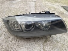 Faro Fanale Anteriore Xenon A
