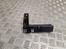 Supporto paraurti anteriore Peugeot RCZ 2013 330514485 UVY42026