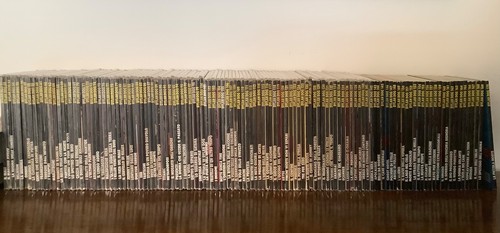 Dylan dog originali - dylan,