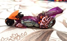 Hot wheels Fright bike
