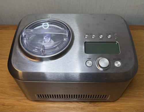 Gelatiera sage smart - gelatiera,