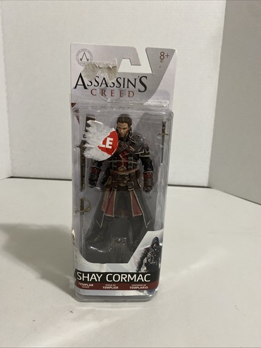 Figurina mcfarlane - figurina,