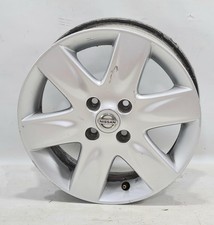 Cerchio lega per nissan - lega,