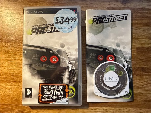 Need for speed - need,