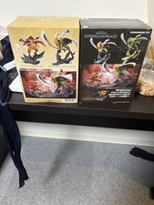 Barba Bianca Vs Roger One