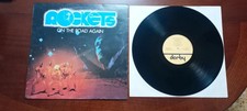 Rockets - On The Road Again