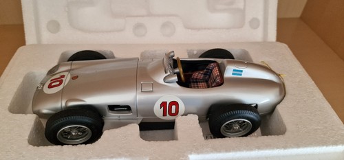 Cmc 041 18 mercedes benz - m-041, 1:18