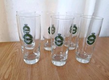 6 BICCHIERI BIRRA TUBORG IN