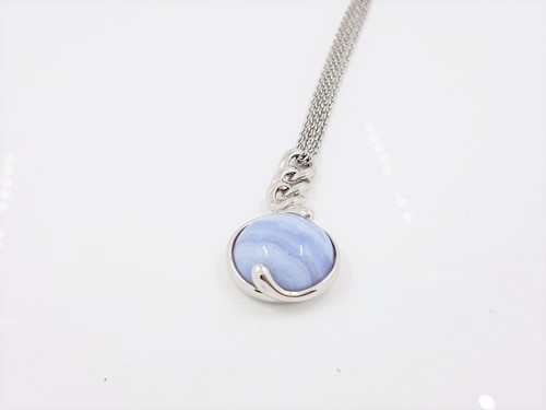 Collana bliss donna argento - bliss,