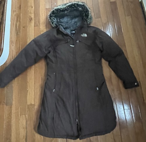 The north face hyvent - face, cappotto