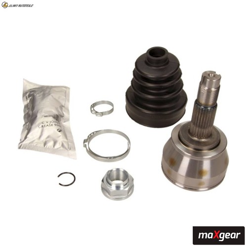 Kit giunti albero motore - giunti,