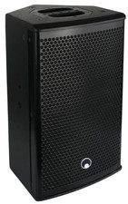 COPPIA Omnitronic PAS 208 mk3