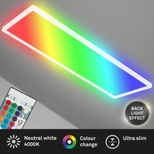 Plafoniera Briloner LED 22W
