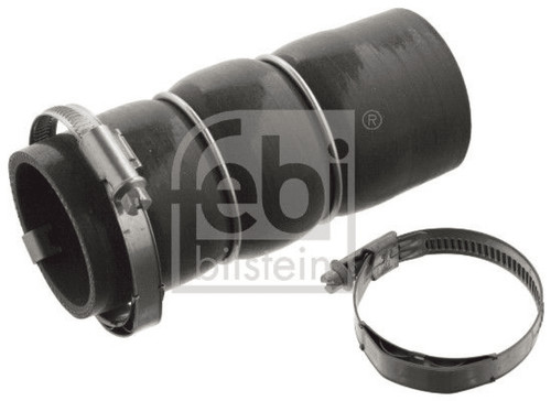 Tubo intercooler per citroen - intercooler,