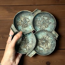 Antico Bronzo Art Déco