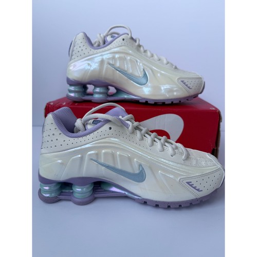 Nike shox pearl - nike,