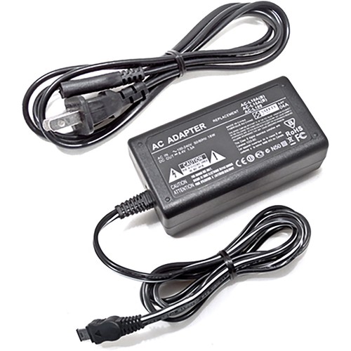 Adattatore per sony l15a - per,