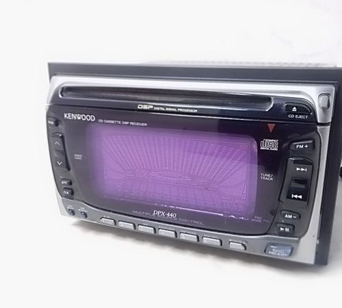 Kenwood dpx 440 - dpx-440, lettore