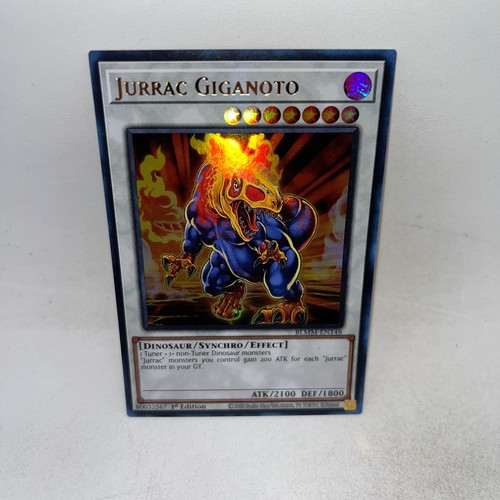 Jurrac giganoto blmm en148 - jurrac,