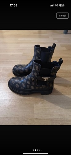 Scarpe guess donna - scarpe,
