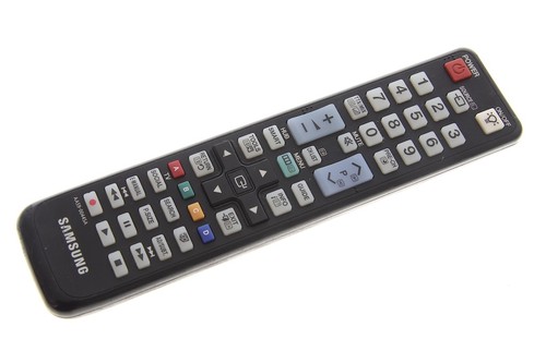 Telecomando originale samsung - originale,