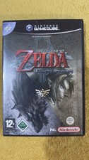 The Legend of Zelda Twilight