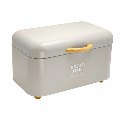 Contenitore pane con piedini - contenitore,