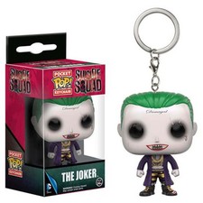 Mini funko pop pocket keychain - mini,
