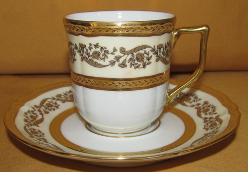 Tazza caffè porcellana - tazza,