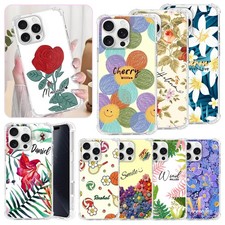 Custodia telefono silicone per
