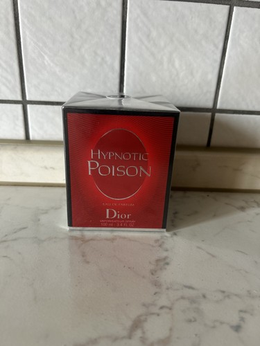 Dior hypnotic poison 100ml edp - dior,