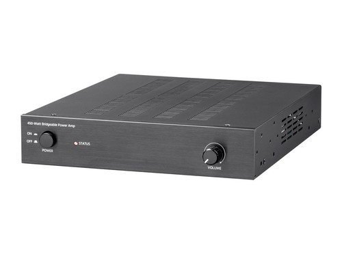 Amplificatore potenza - amplificatore,