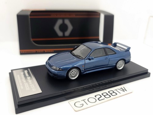 Hpi scala nissan skyline - nissan,