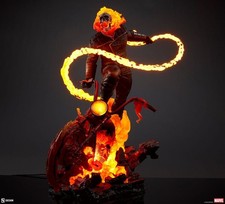 -=]SIDESHOW - Marvel Premium