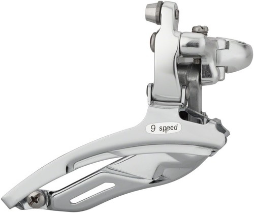 Microshift r539 deragliatore - microshift,