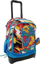 ZAINO SCUOLA TROLLEY CROSS
