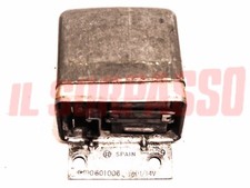 REGOLATORE TENSIONE BOSCH