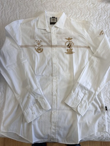 Camicia aeronautica militare - camicia,