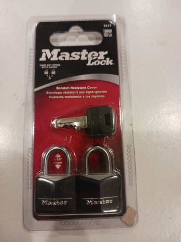 Lucchetto master lock - master, 121t