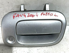 RICAMBI USATI, MANIGLIA ESTERNA PORTELLONE POSTERIORE TOYOTA RAV4, ANNO: 2004