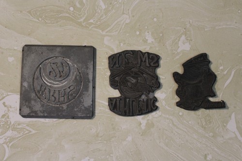 Lotto vintage wrhs - (3),
